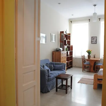 Appartement Apartament Berek Krakau