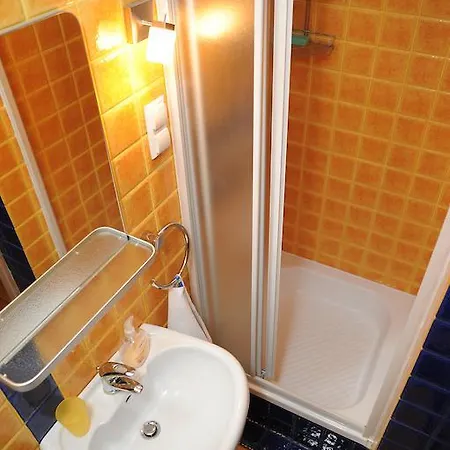 Apartament Berek Appartement *