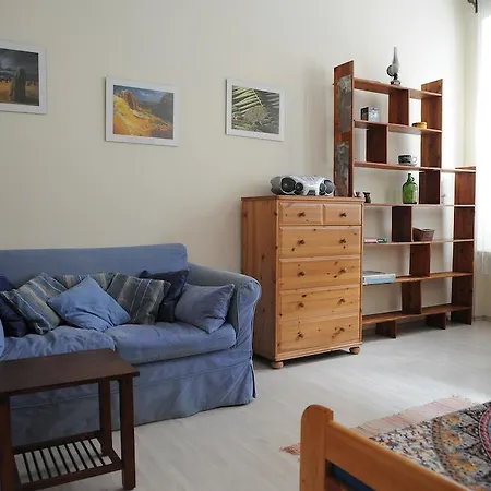 Apartament Apartament Berek