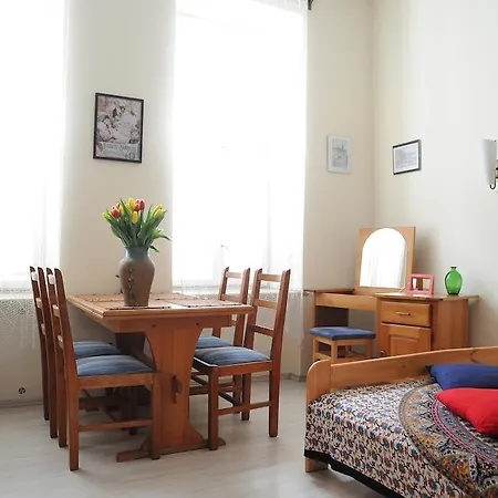 Apartament Berek Appartamento Cracovia