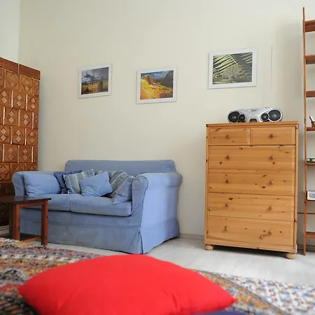 Apartament Berek Appartement