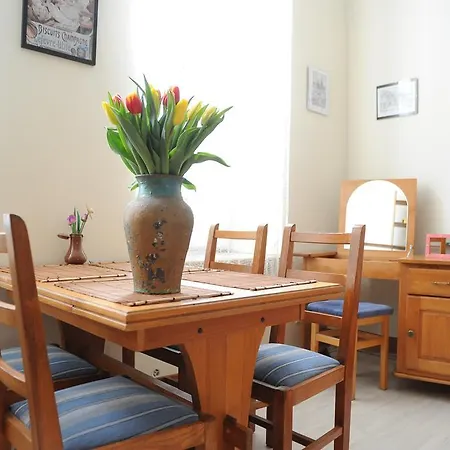 Apartament Berek