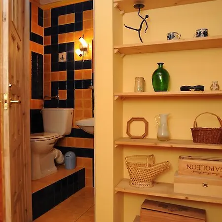 Apartament Berek Appartamento Cracovia