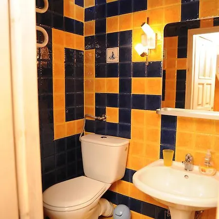 Apartament Berek Cracovia