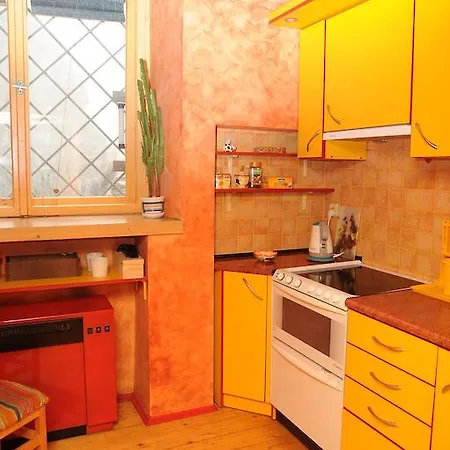 Apartament Apartament Berek *