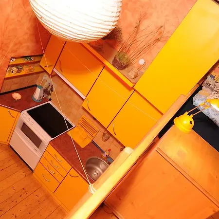Appartamento Apartament Berek Cracovia