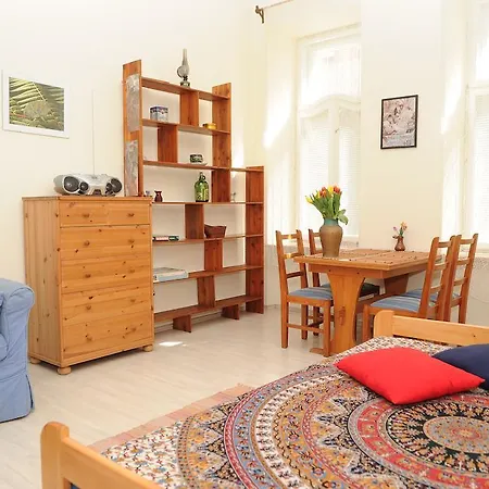 Appartement Apartament Berek