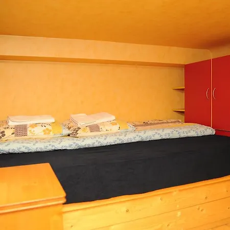 Apartament Berek *