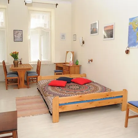 Apartament Berek Appartamento *