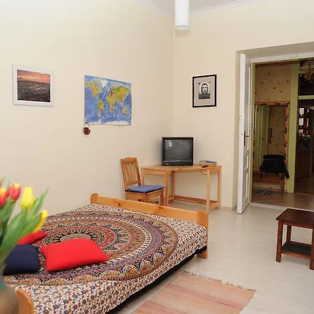 Appartement Apartament Berek Cracovie
